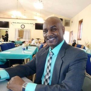 Meet your Posher, Rick